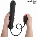 ADDICTED TOYS - Oppblåsbar Dildo XL Modell 5