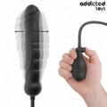 ADDICTED TOYS - Oppblåsbar Dildo XL Modell 5