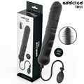 ADDICTED TOYS - Oppblåsbar Dildo XL Modell 5
