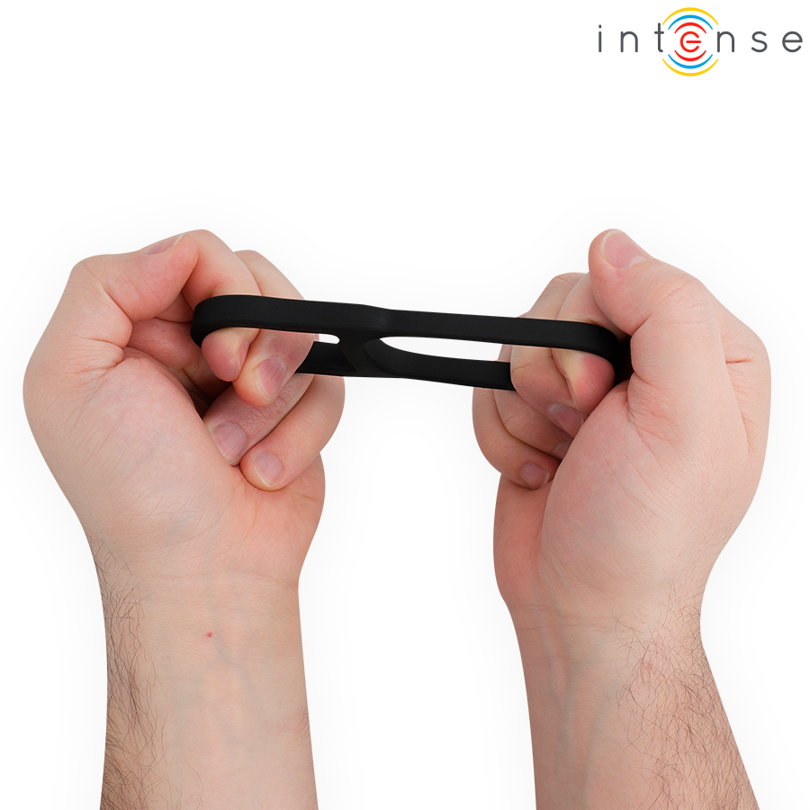 INTENSE - Justerbar Penisring