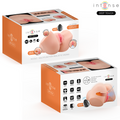 INTENSE DEEP TOUCH - Nicole Vagina-masturbator 5,3 kg