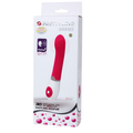 PRETTY LOVE - Flirtation Daniel Vibrator med Stemmestyring