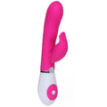 PRETTY LOVE - Flirtation Felix Rabbitvibrator med Stemmestyring