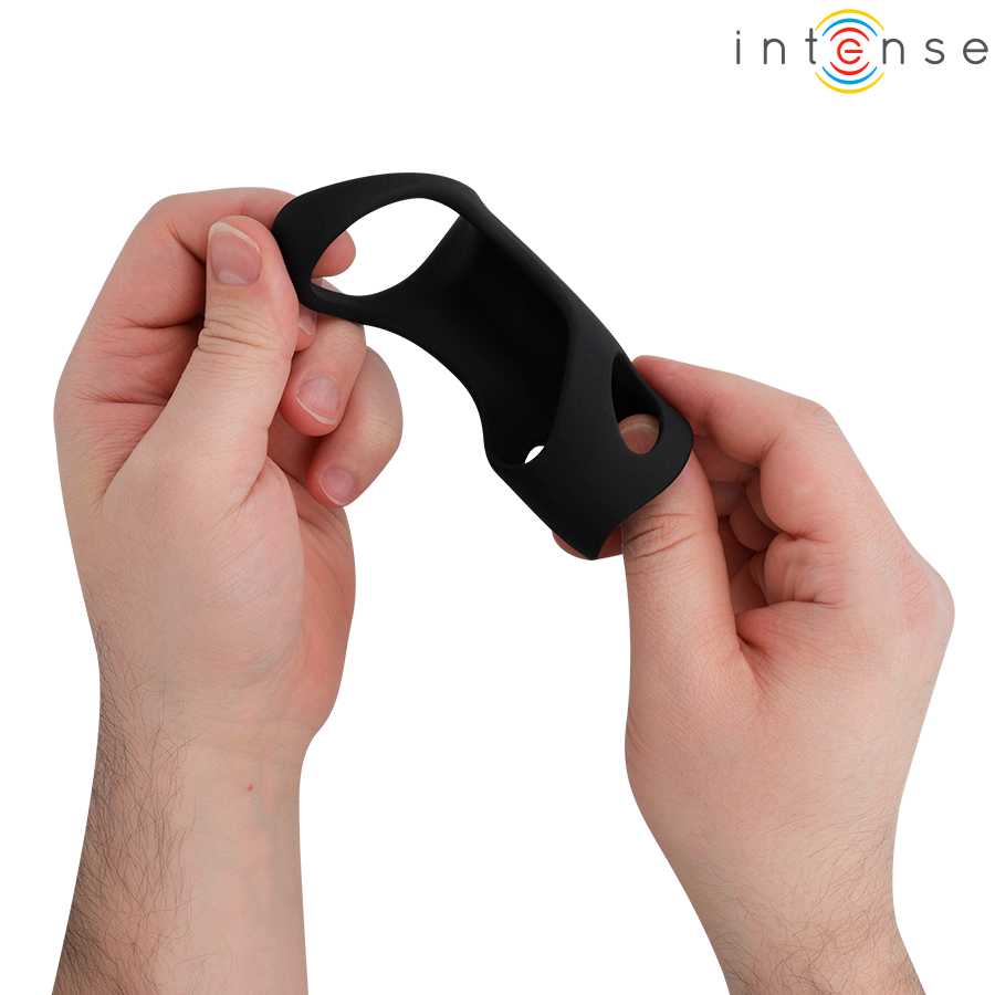 INTENSE - Vibrerende Penisring