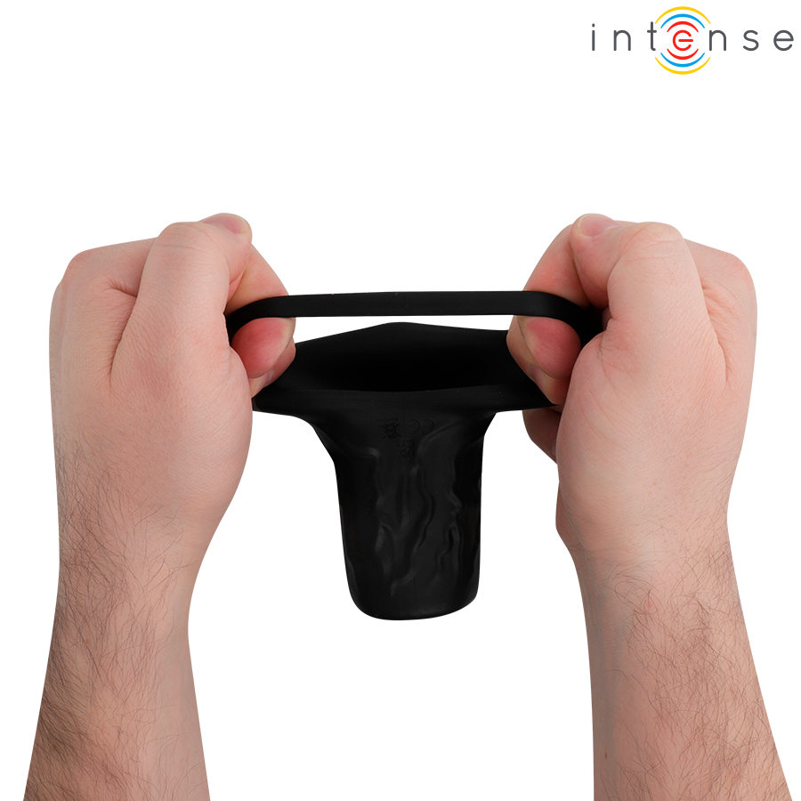 INTENSE - Vibrerende Penisring
