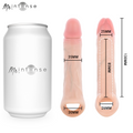 Mr Intense - Simon S penissleeve 13 cm
