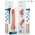 Mr Intense - Simon S penissleeve 13 cm