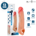 Mr Intense - Simon S penissleeve 13 cm
