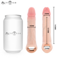 Mr Intense - Simon M penissleeve 14,5 cm