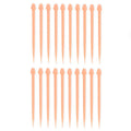 DIABLO PICANTE - Penisformede matpinner 20-pakning
