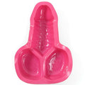 DIABLO PICANTE - Penisformede snackboller 2-pakning