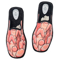 DIABLO PICANTE - Tøfler penis-motiv 39-41