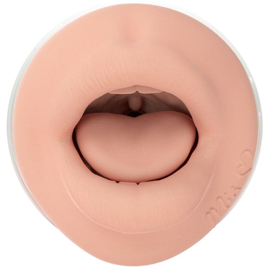 Fleshlight Girls Mia Malkova Headshot