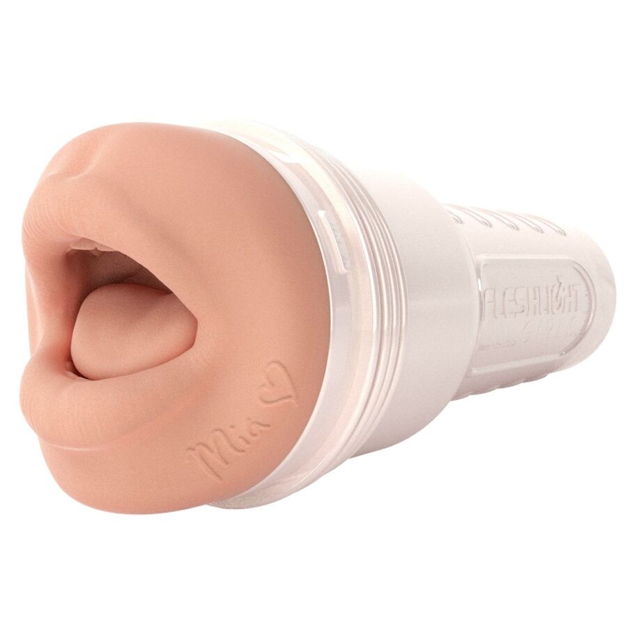 Fleshlight Girls Mia Malkova Headshot