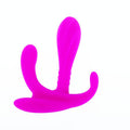 PRETTY LOVE - Edgar Trippelstimulerende Vibrator