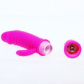 PRETTY LOVE - Flirtation Arnd Minivibrator