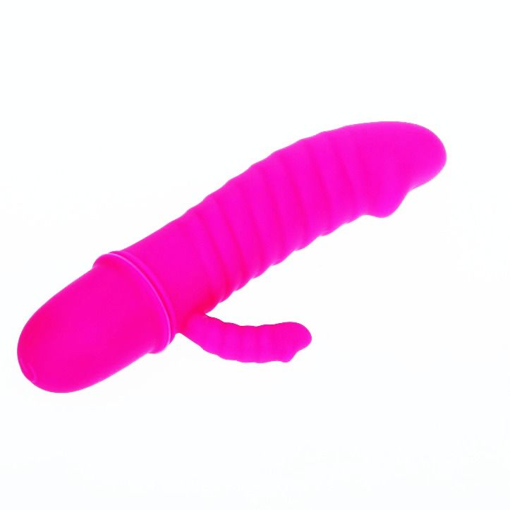 PRETTY LOVE - Flirtation Arnd Minivibrator