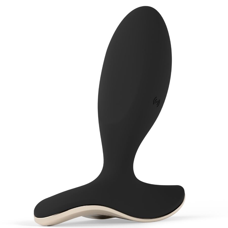LELO - Surfer 2 Unisex Vibrerende Analplugg