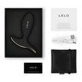 LELO - Surfer 2 Unisex Vibrerende Analplugg