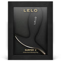 LELO - Surfer 2 Unisex Vibrerende Analplugg