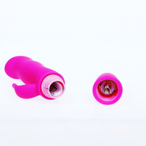 PRETTY LOVE - Blithe Minivibrator
