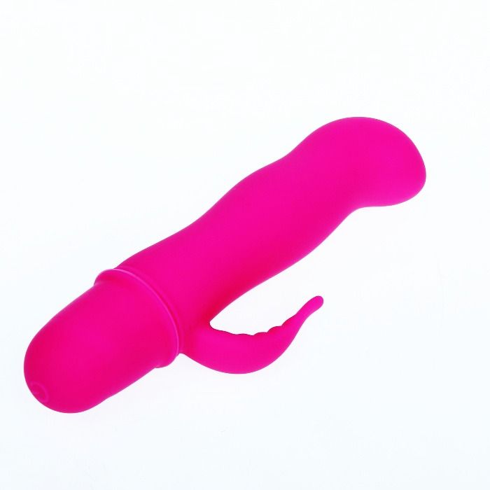 PRETTY LOVE - Blithe Minivibrator