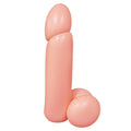 HIDDEN DESIRE - Giant Willy Oppblåsbar penis 145 cm