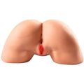 HIDDEN DESIRE - Milking Mega Slut Torso-masturbator 22 kg