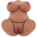HIDDEN DESIRE - Big Fat Banging Babe Torso-masturbator 10 kg