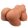 HIDDEN DESIRE - Big Fat Banging Babe Torso-masturbator 10 kg