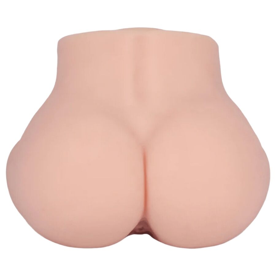HIDDEN DESIRE - Juicy Vagina-masturbator Torso 4 kg