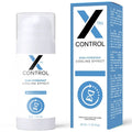 RUF - X Control Forsinkende Krem for Menn 30 ml
