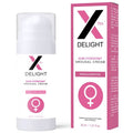 RUF - X Delight Klitorisstimulerende Krem 30 ml