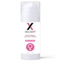 RUF - X Delight Klitorisstimulerende Krem 30 ml