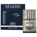 HOT - Miami Spicy Feromonparfyme for Menn 30 ml