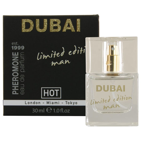 HOT - Dubai Feromonparfyme for Menn 30 ml