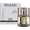 HOT - Miami Spicy Feromonparfyme for Kvinner 30 ml