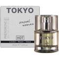HOT - Tokyo Sensual Feromonparfyme for Kvinner 30 ml