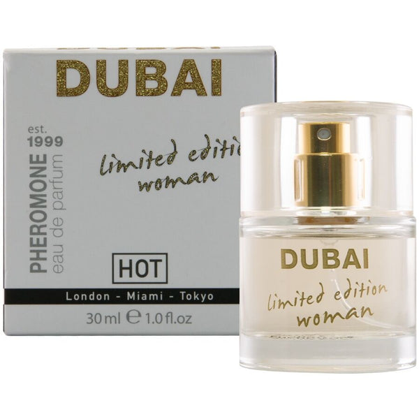HOT - Dubai Feromonparfyme for Kvinner 30 ml