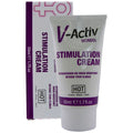 HOT - V-Activ Stimuleringskrem for kvinner 50 ml
