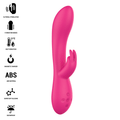 INTENSE - Tammy Rabbitvibrator med Varme