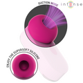 Farge: Rosa