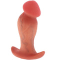 HIDDEN DESIRE - Inferno Realistisk Buttplug 16 cm