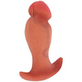 HIDDEN DESIRE - Inferno Realistisk Buttplug 16 cm