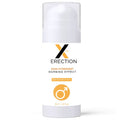 RUF - X Erection Ereksjonskrem med varmeeffekt 30 ml
