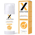 RUF - X Erection Ereksjonskrem med varmeeffekt 30 ml