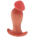 HIDDEN DESIRE - Inferno Realistisk Buttplug 10 cm