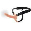 HIDDEN DESIRE - Inferno Hul Strap-on 16 cm