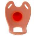 HIDDEN DESIRE - Inferno Hul Strap-on 20 cm