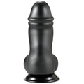 HIDDEN DESIRE - Inferno Fat Boys Dildo 19 cm